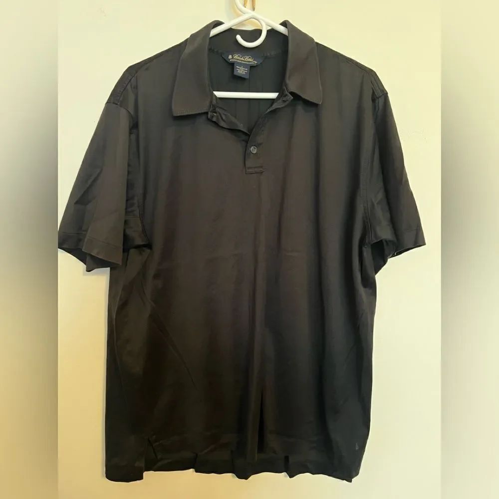 Brooks Brothers Polo Shirt